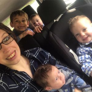 Meet your Posher, Alisha